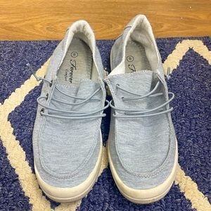 Hey dude look alike shoes